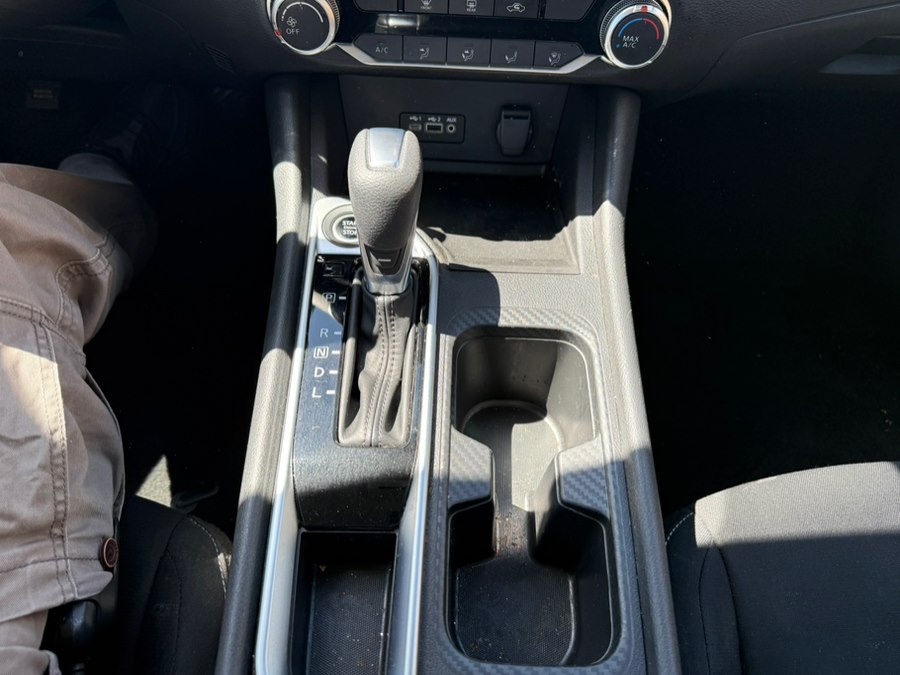 2023 Nissan Sentra SV - Photo 15