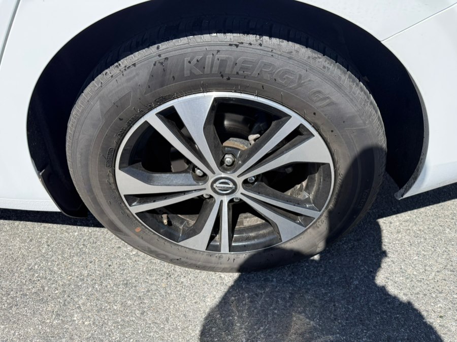 2023 Nissan Sentra SV - Photo 21