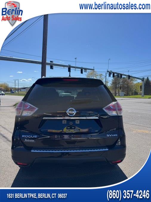 2016 Nissan Rogue SV - Photo 6