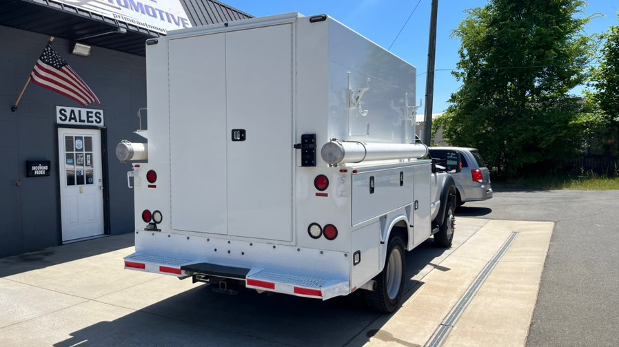 2016 Ford F-450 Super Duty Chassis Cab XL - Photo 7