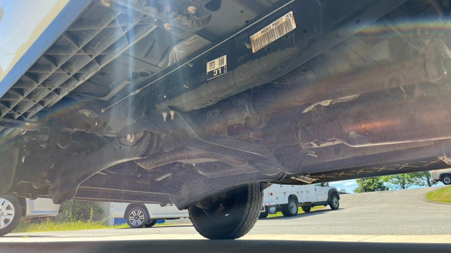2016 Ford F-450 Super Duty Chassis Cab XL - Photo 15