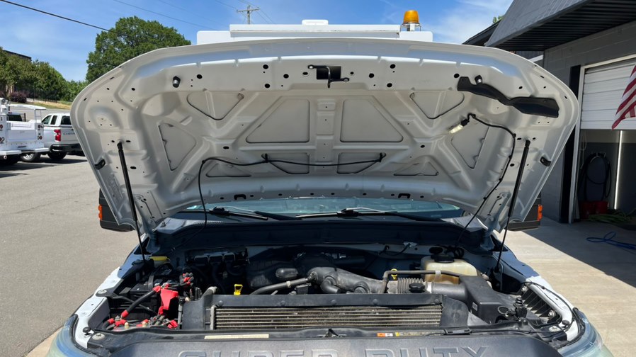 2016 Ford F-450 Super Duty Chassis Cab XL - Photo 21
