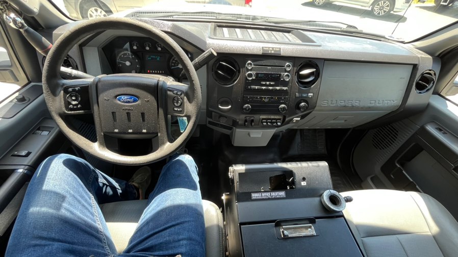2016 Ford F-450 Super Duty Chassis Cab XL - Photo 19