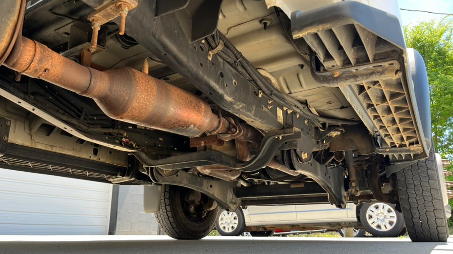 2016 Ford F-450 Super Duty Chassis Cab XL - Photo 12