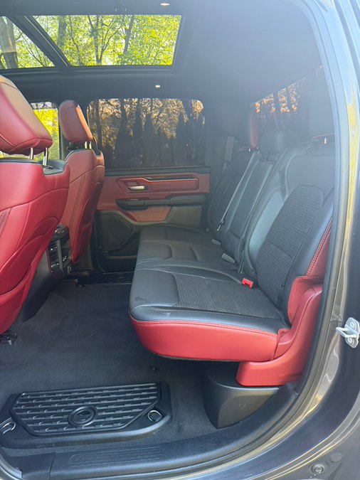2019 RAM Ram 1500 Pickup Rebel - Photo 24