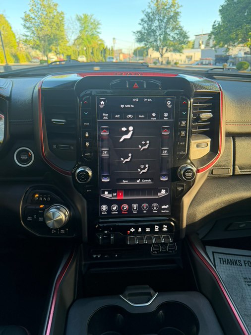 2019 RAM Ram 1500 Pickup Rebel - Photo 37