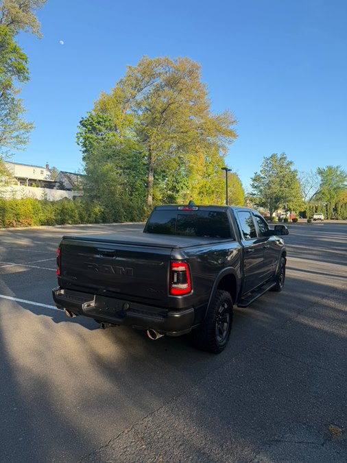 2019 RAM Ram 1500 Pickup Rebel - Photo 6