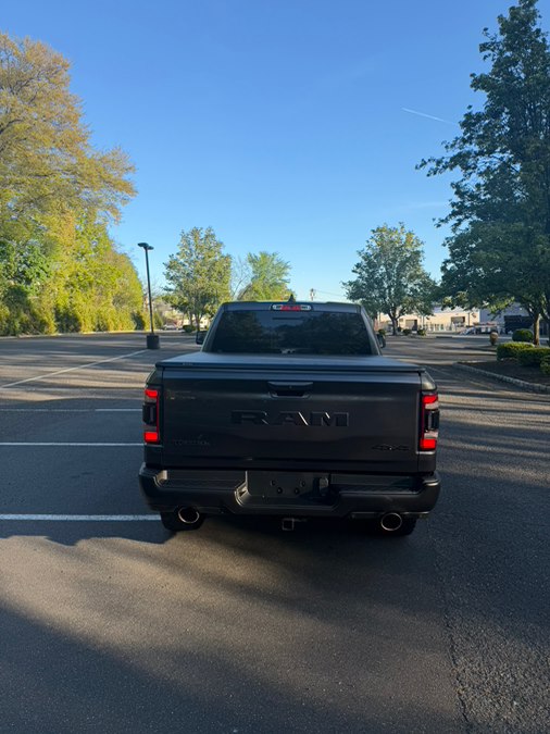 2019 RAM Ram 1500 Pickup Rebel - Photo 7