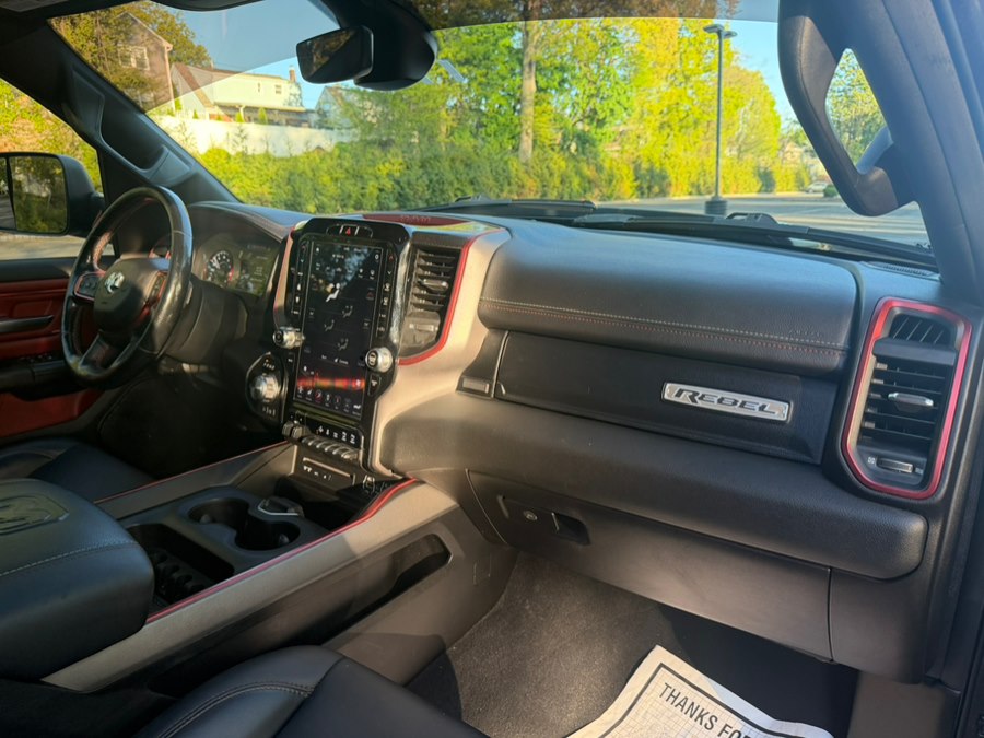 2019 RAM Ram 1500 Pickup Rebel - Photo 23