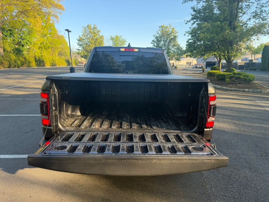 2019 RAM Ram 1500 Pickup Rebel - Photo 15