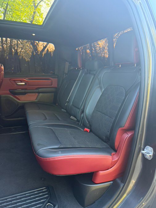 2019 RAM Ram 1500 Pickup Rebel - Photo 25