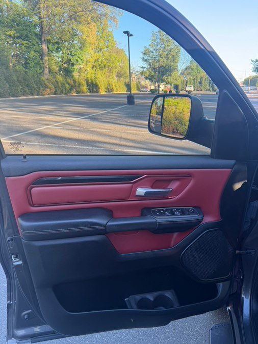 2019 RAM Ram 1500 Pickup Rebel - Photo 36