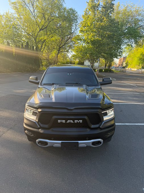 2019 RAM Ram 1500 Pickup Rebel - Photo 13