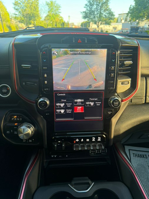 2019 RAM Ram 1500 Pickup Rebel - Photo 38
