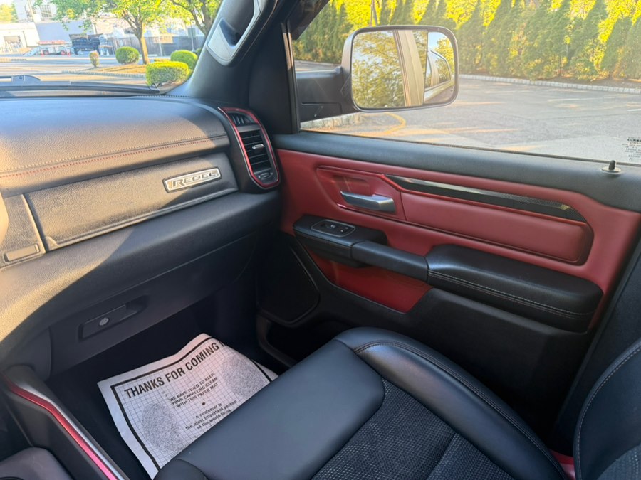 2019 RAM Ram 1500 Pickup Rebel - Photo 32