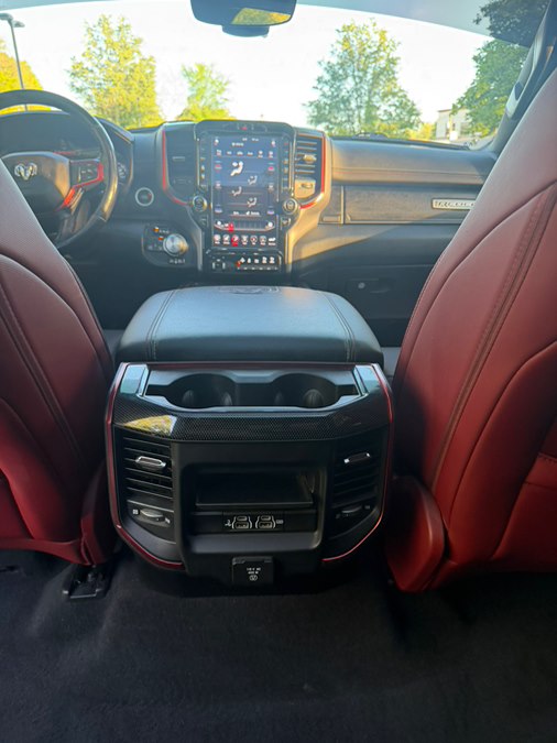 2019 RAM Ram 1500 Pickup Rebel - Photo 28