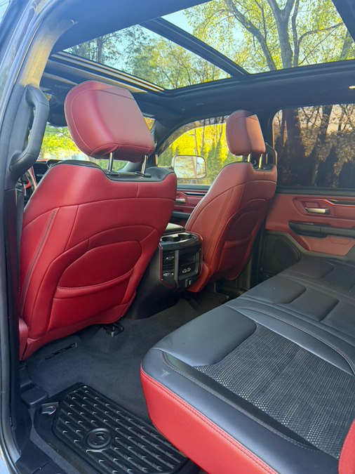 2019 RAM Ram 1500 Pickup Rebel - Photo 26