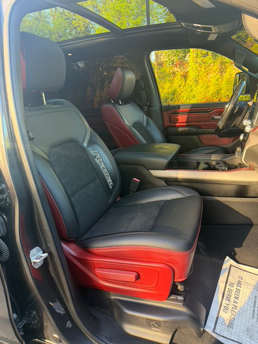 2019 RAM Ram 1500 Pickup Rebel - Photo 20