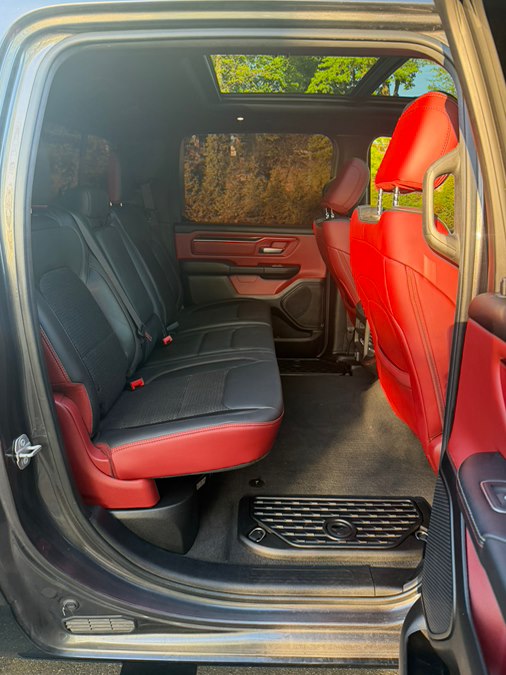 2019 RAM Ram 1500 Pickup Rebel - Photo 16