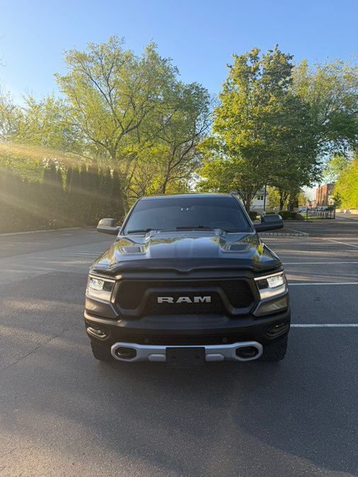 2019 RAM Ram 1500 Pickup Rebel - Photo 2