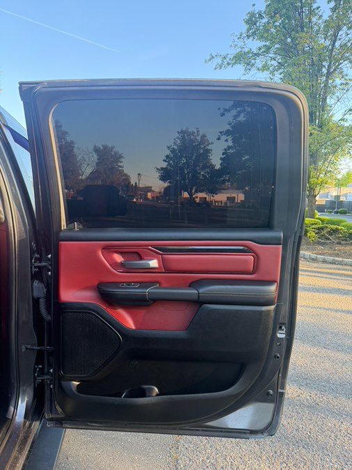 2019 RAM Ram 1500 Pickup Rebel - Photo 18
