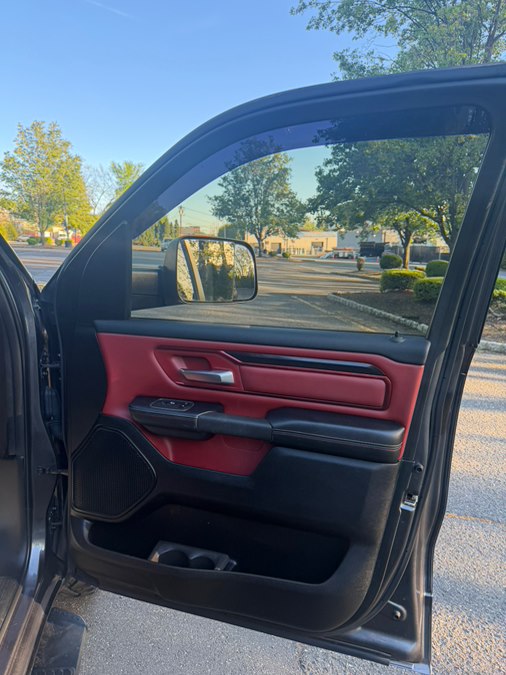 2019 RAM Ram 1500 Pickup Rebel - Photo 21