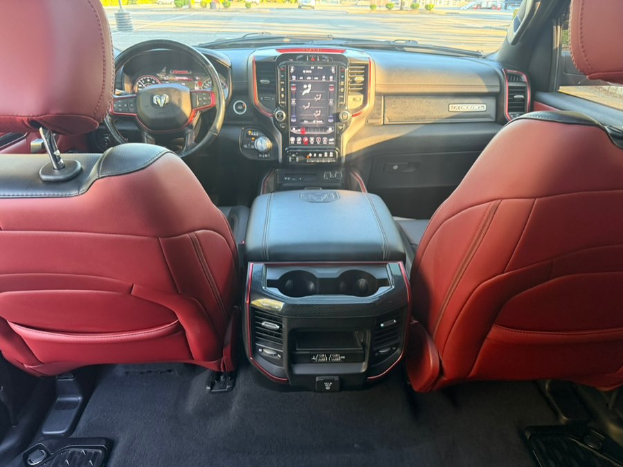 2019 RAM Ram 1500 Pickup Rebel - Photo 29