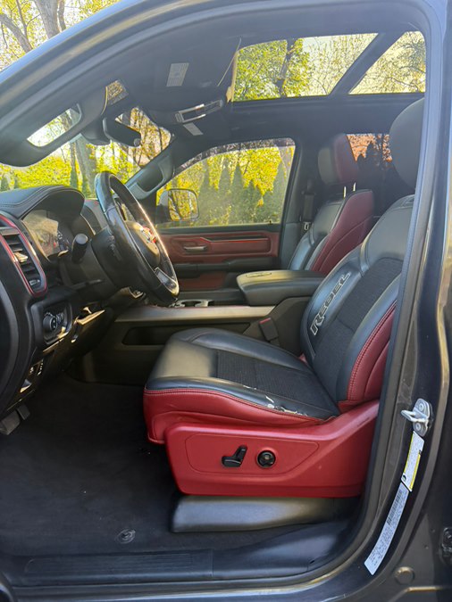 2019 RAM Ram 1500 Pickup Rebel - Photo 33
