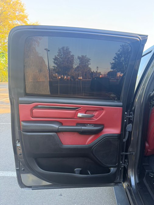 2019 RAM Ram 1500 Pickup Rebel - Photo 27