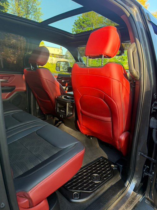 2019 RAM Ram 1500 Pickup Rebel - Photo 17