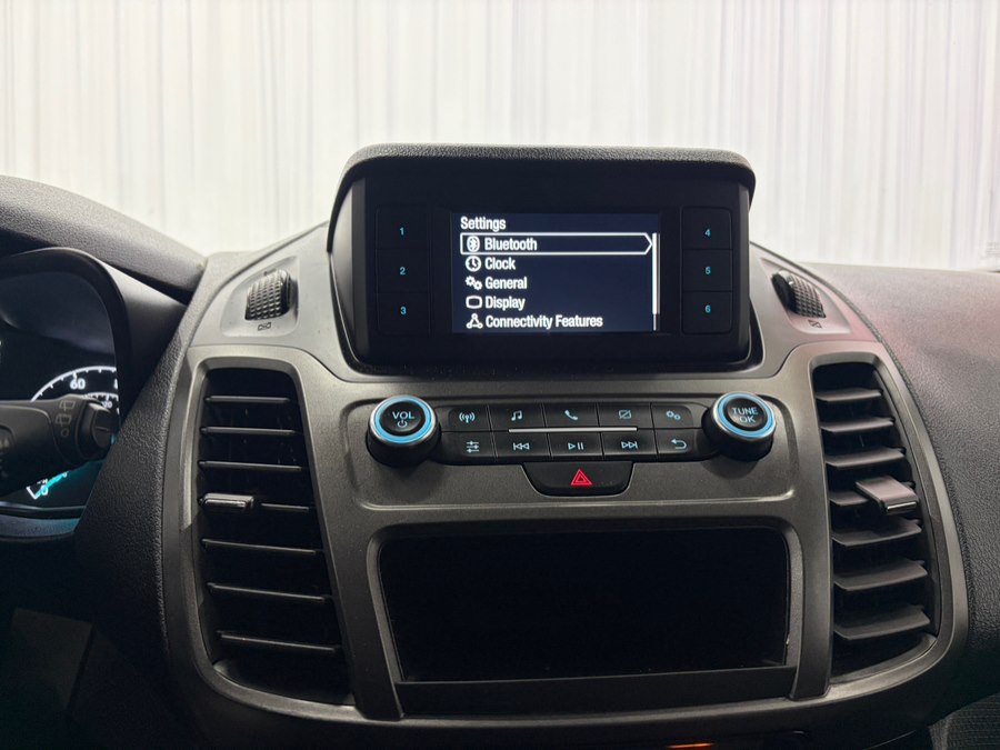 2019 Ford Transit Connect XL - Photo 31
