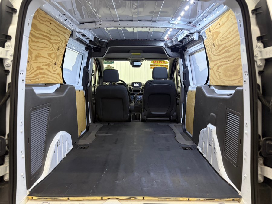 2019 Ford Transit Connect XL - Photo 16