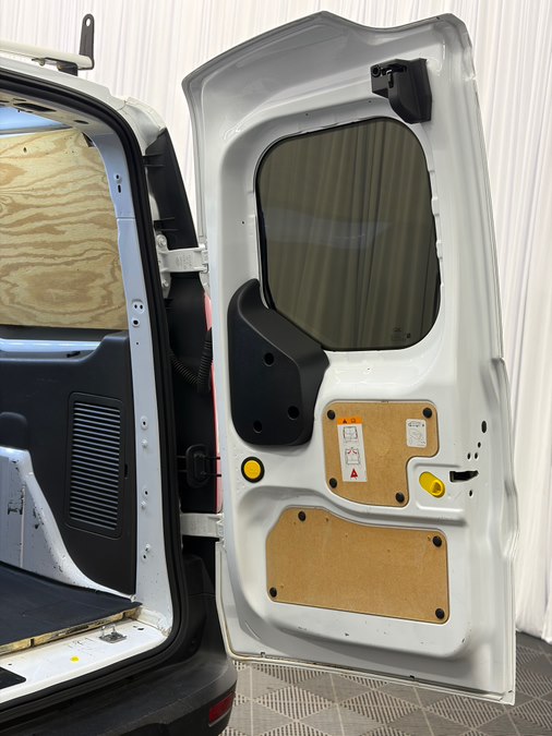 2019 Ford Transit Connect XL - Photo 17