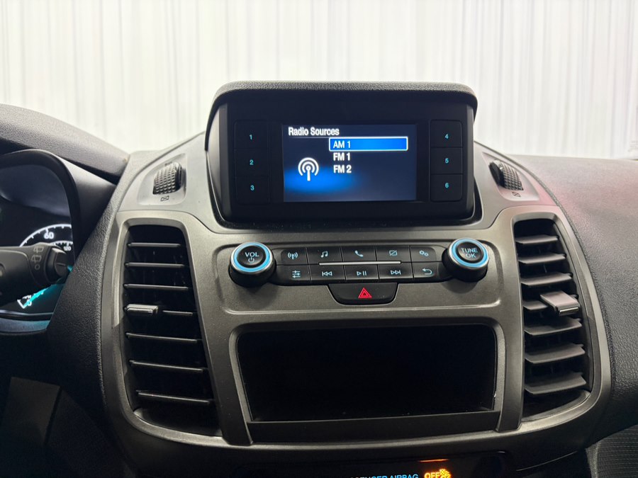 2019 Ford Transit Connect XL - Photo 29