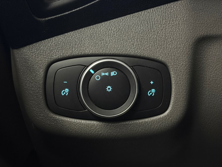 2019 Ford Transit Connect XL - Photo 26