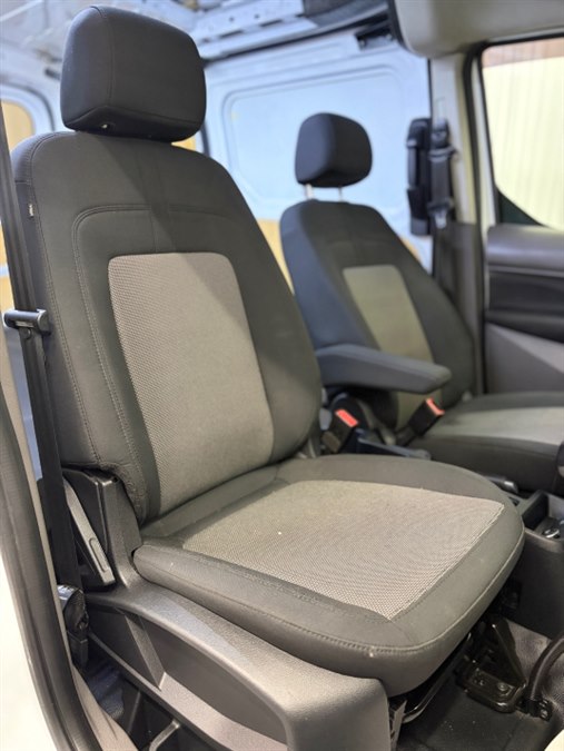 2019 Ford Transit Connect XL - Photo 21