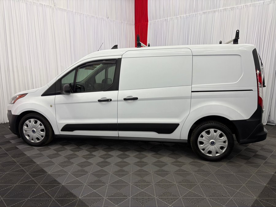 2019 Ford Transit Connect XL - Photo 4