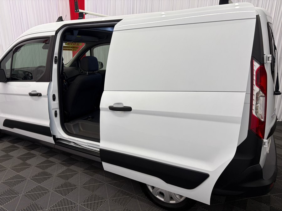 2019 Ford Transit Connect XL - Photo 13