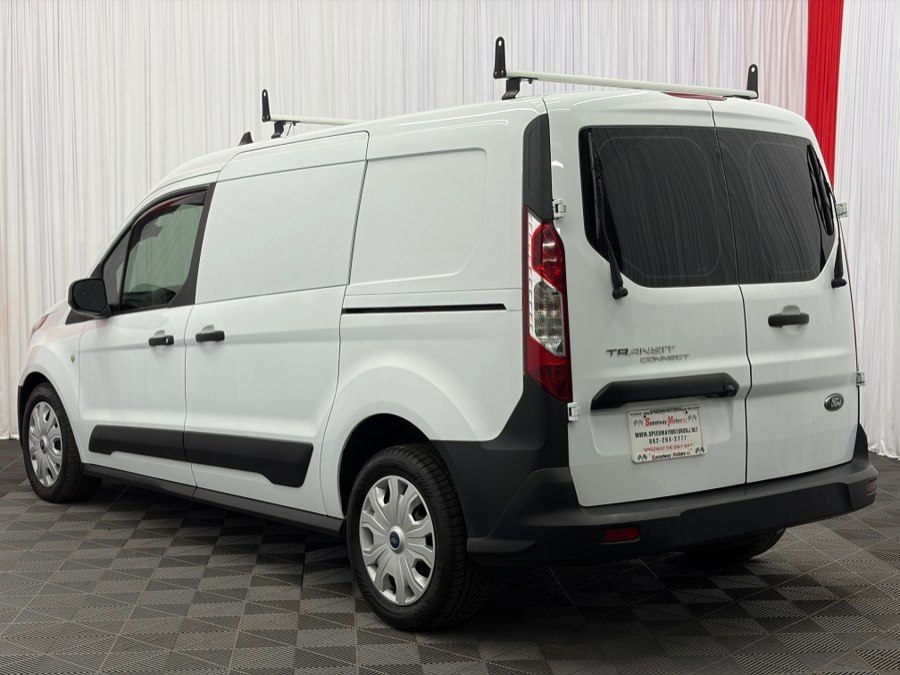 2019 Ford Transit Connect XL - Photo 5