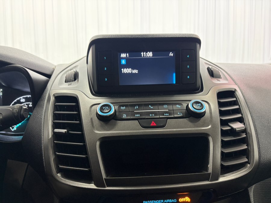 2019 Ford Transit Connect XL - Photo 28