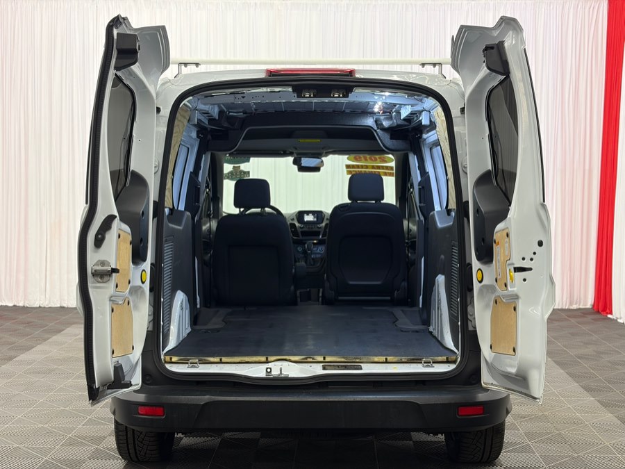 2019 Ford Transit Connect XL - Photo 36