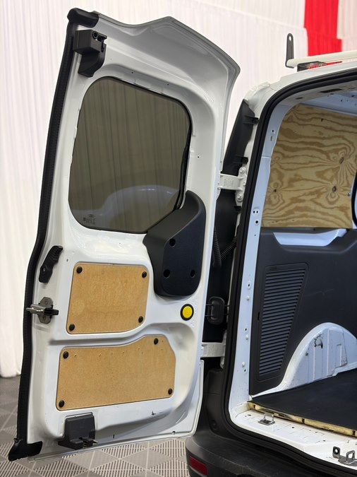 2019 Ford Transit Connect XL - Photo 15