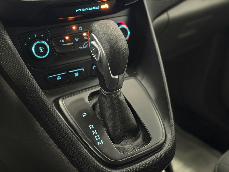 2019 Ford Transit Connect XL - Photo 27