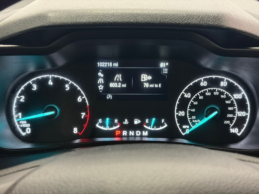 2019 Ford Transit Connect XL - Photo 24