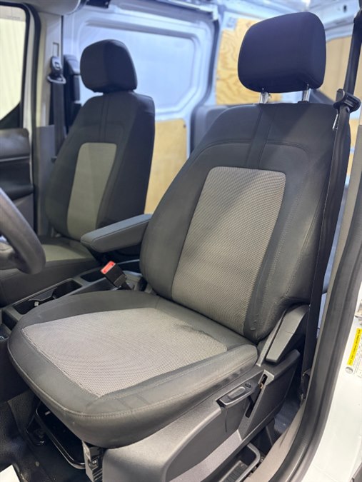 2019 Ford Transit Connect XL - Photo 12