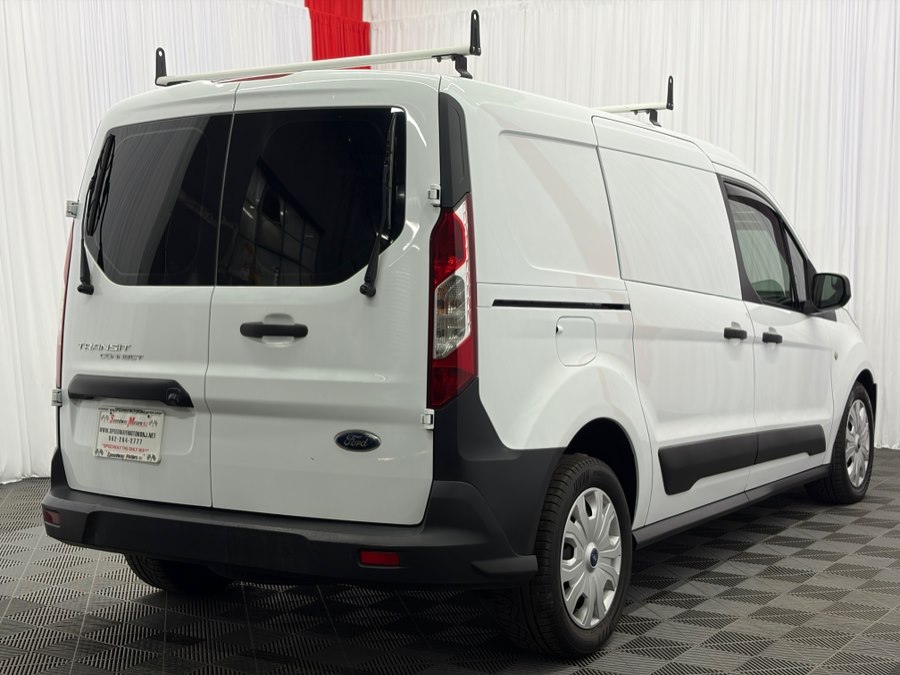 2019 Ford Transit Connect XL - Photo 7