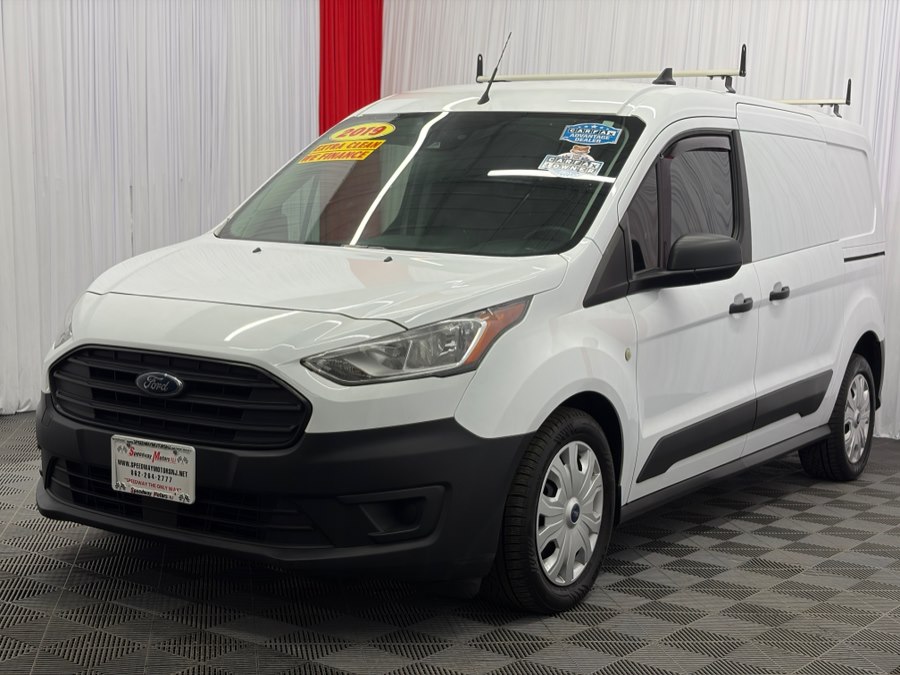 2019 Ford Transit Connect XL - Photo 3