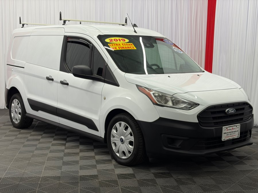 2019 Ford Transit Connect XL - Photo 1
