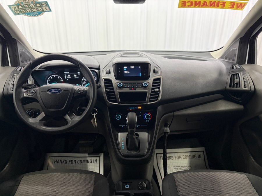 2019 Ford Transit Connect XL - Photo 10