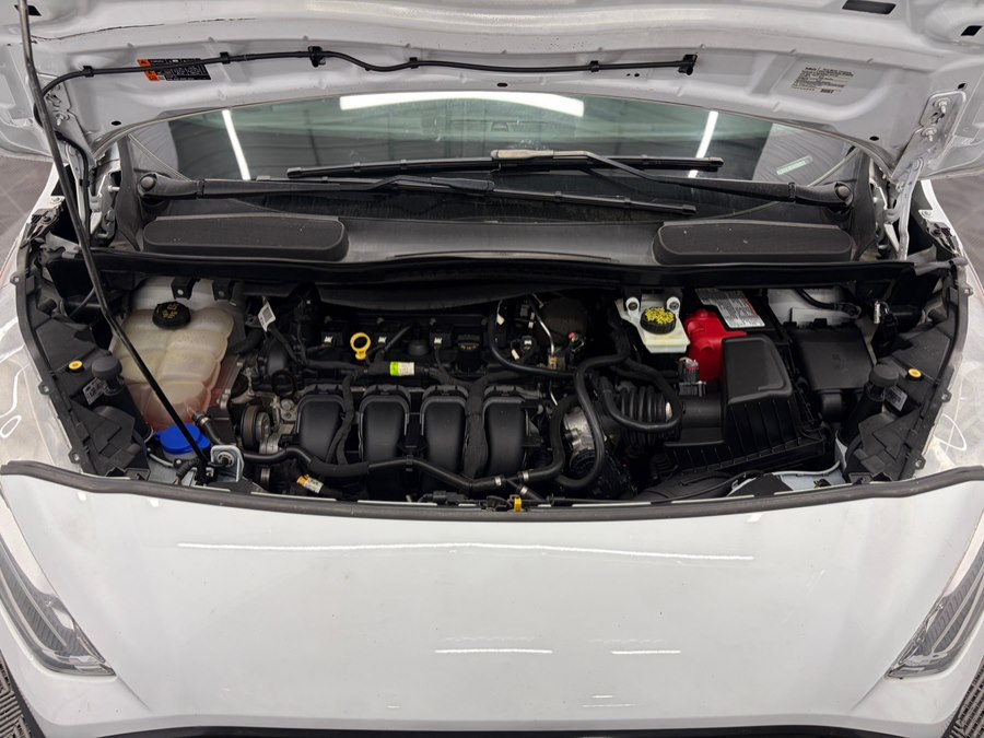 2019 Ford Transit Connect XL - Photo 37
